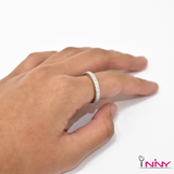 All Round Labs' Diamond Ring