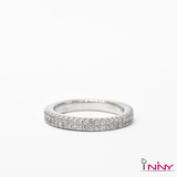 All Round Labs' Diamond Ring